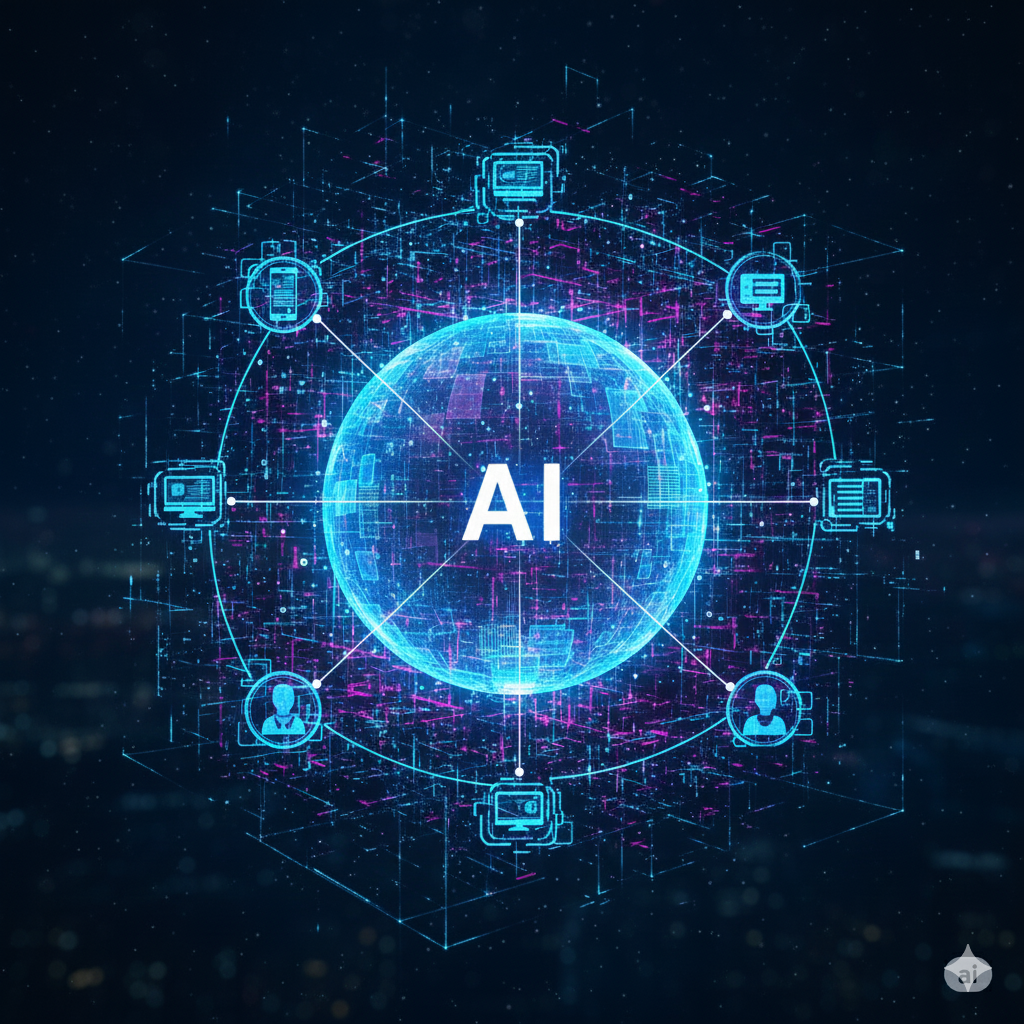 אופטימיזציה למנועי חיפוש 2025 עם AI