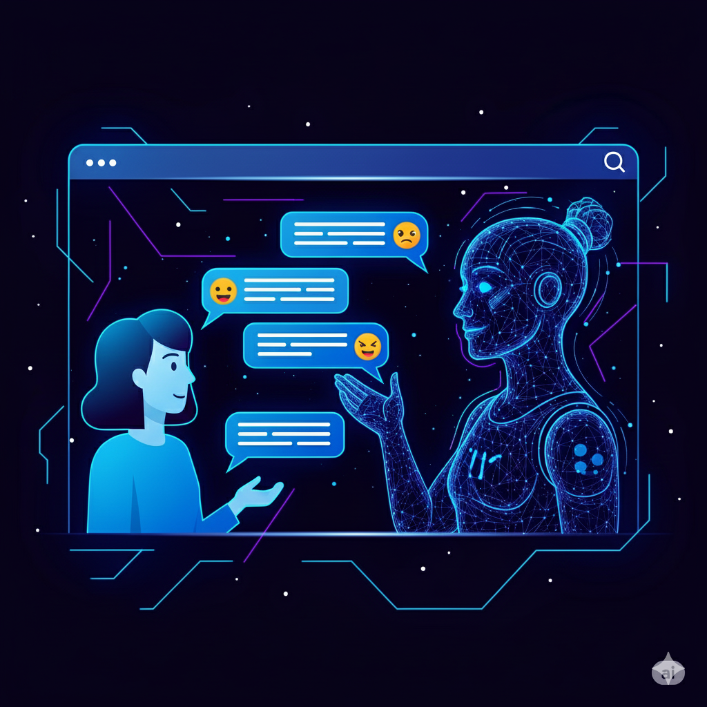 צ’אטבוט לעסק מקומי בבאר יעקב, פתרון אוטומציה