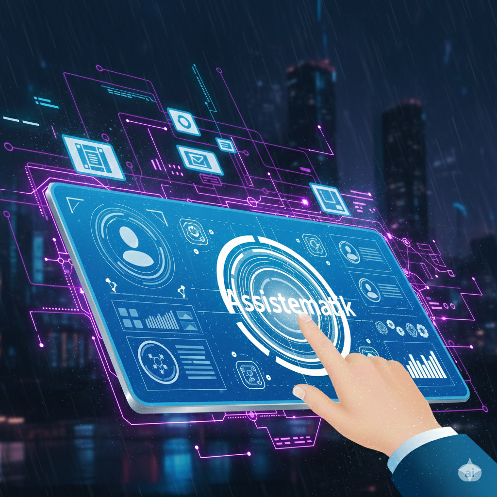 צ’אטבוט לקוחות ב-Dimona שמחזק את התקשורת העסקית